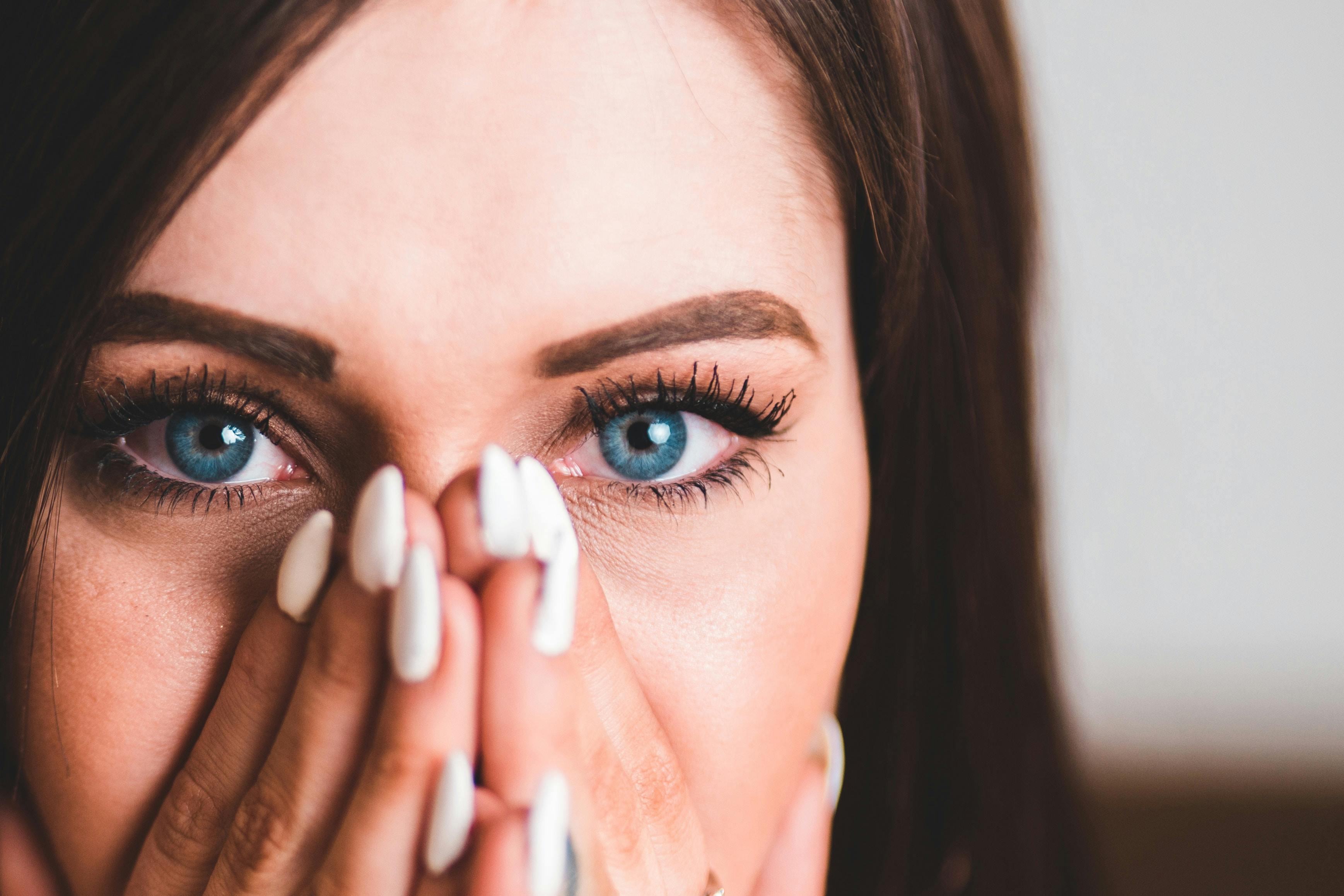 Lashes and Brows Image