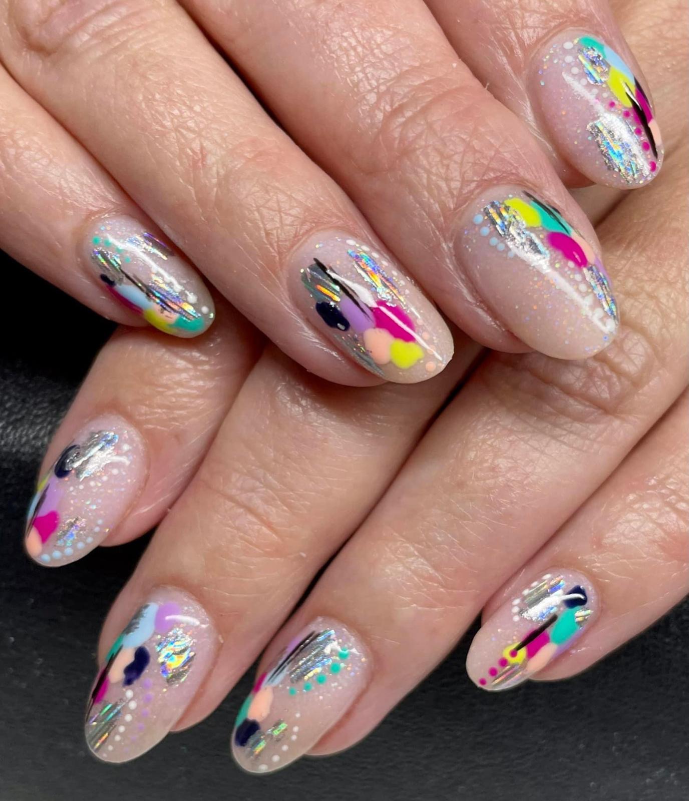 Mysa Nails Image