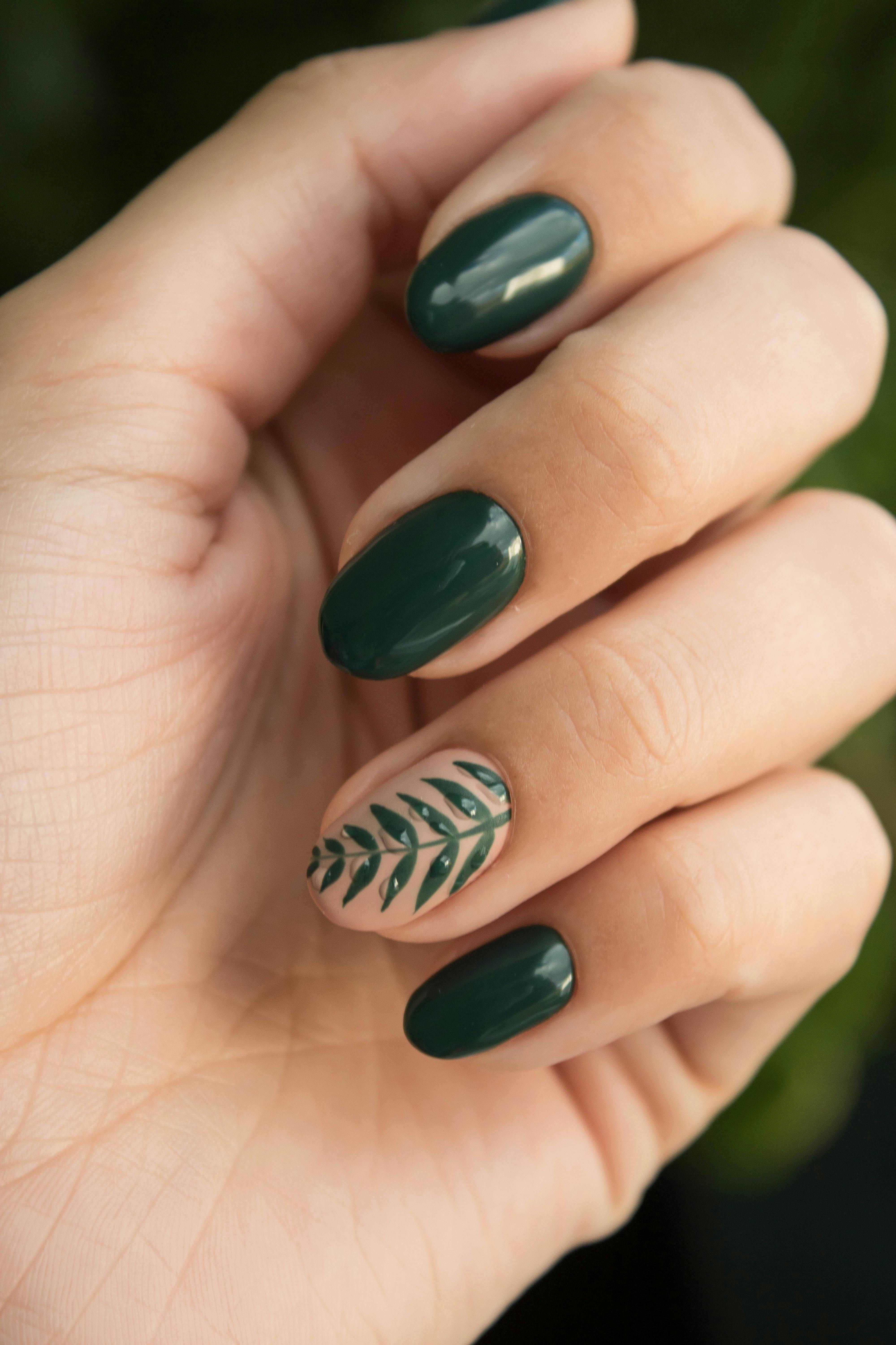 Nails 2